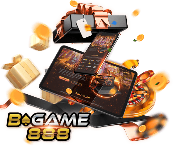 bgame888